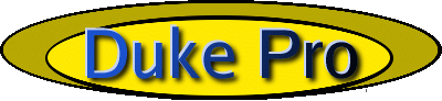 Duke Pro Logo